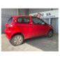 Commande chauffage TOYOTA YARIS 1