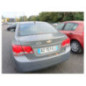 Commande chauffage CHEVROLET CRUZE