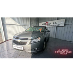 Commande de phare CHEVROLET CRUZE Photo n°12
