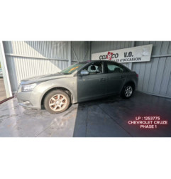 Commande de phare CHEVROLET CRUZE Photo n°13