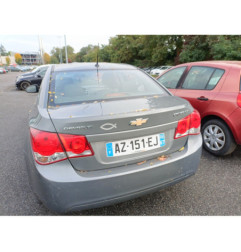 Commande de phare CHEVROLET CRUZE Photo n°14