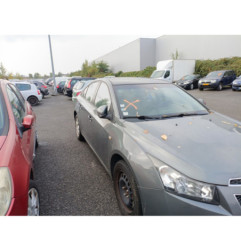Commande de phare CHEVROLET CRUZE Photo n°16