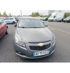 Commande de phare CHEVROLET CRUZE Photo n°18