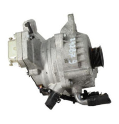 Alternateur KIA OPTIMA 1 Photo n°4