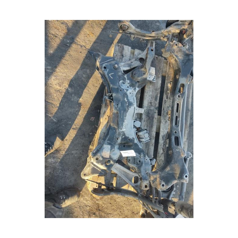 Berceau avant KIA OPTIMA 1