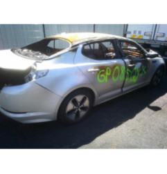 Berceau avant KIA OPTIMA 1