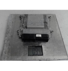 Calculateur moteur KIA OPTIMA 1 Photo n°1