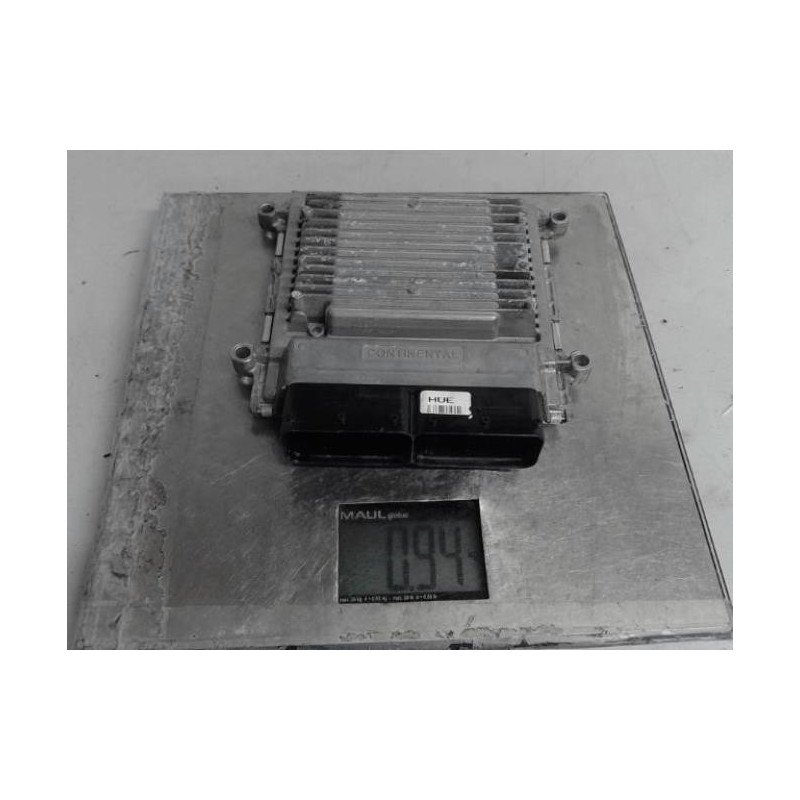 Calculateur moteur KIA OPTIMA 1