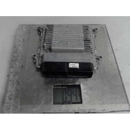 Calculateur moteur KIA OPTIMA 1 Photo n°1