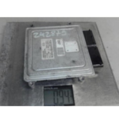 Calculateur moteur KIA OPTIMA 1 Photo n°5