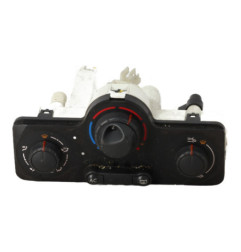 Commande chauffage RENAULT CLIO 3 Photo n°1