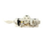 Commande chauffage RENAULT CLIO 3