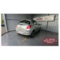 Commande chauffage RENAULT CLIO 3