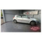 Commande chauffage RENAULT CLIO 3