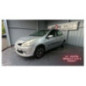 Commande chauffage RENAULT CLIO 3