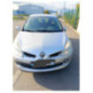 Commande chauffage RENAULT CLIO 3