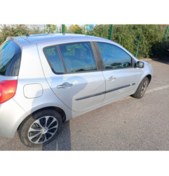 Commande chauffage RENAULT CLIO 3 Photo n°14