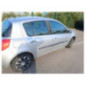 Commande chauffage RENAULT CLIO 3