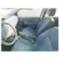 Commande chauffage RENAULT CLIO 3