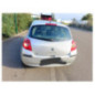 Commande chauffage RENAULT CLIO 3