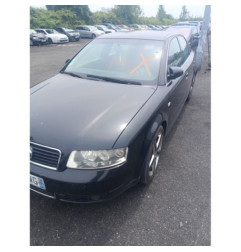 Debitmetre AUDI A4 2 Photo n°7