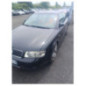 Debitmetre AUDI A4 2