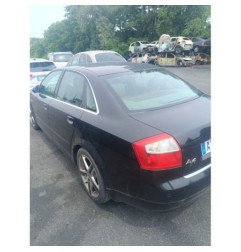 Debitmetre AUDI A4 2 Photo n°8