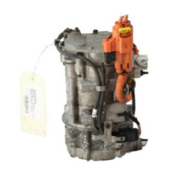 Compresseur clim KIA OPTIMA 1 Photo n°4