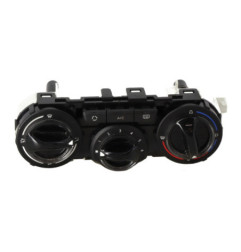 Commande chauffage PEUGEOT 208 1 Photo n°1
