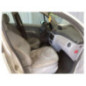Bouton de coffre CITROEN C3 1