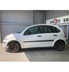 Planche de bord complete CITROEN C3 1 Photo n°3