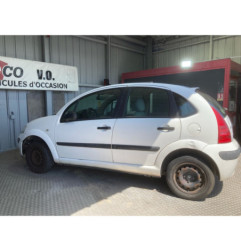 Planche de bord complete CITROEN C3 1 Photo n°7
