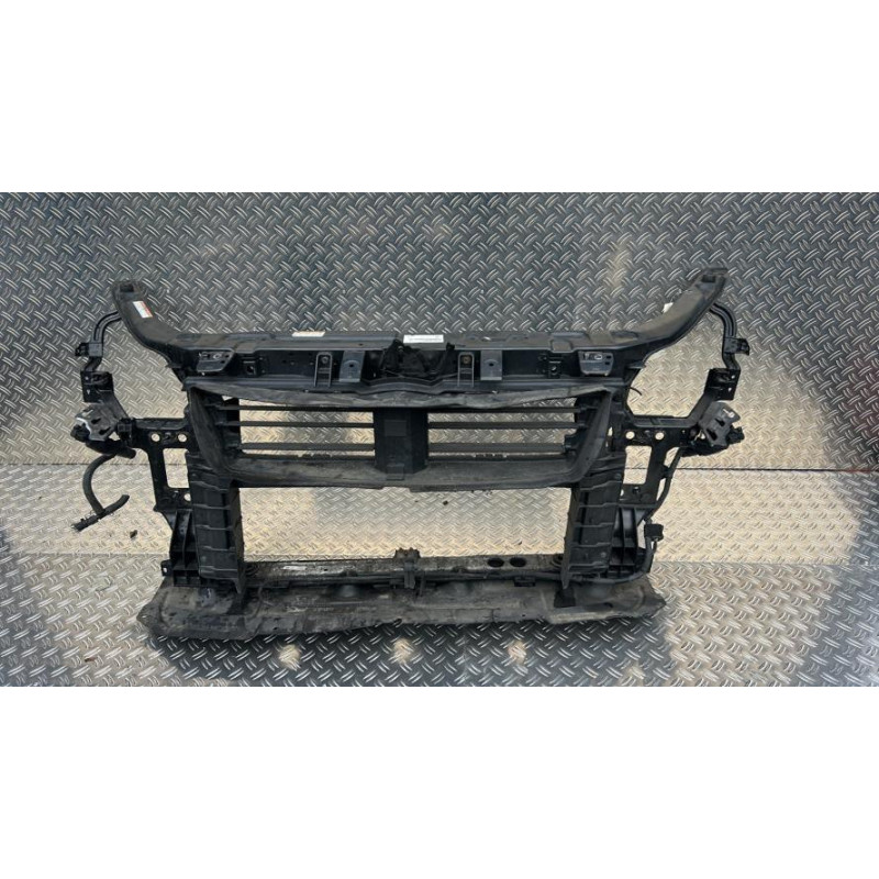 Face avant KIA OPTIMA 1