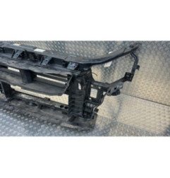 Face avant KIA OPTIMA 1 Photo n°3