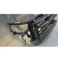 Face avant KIA OPTIMA 1 Photo n°4