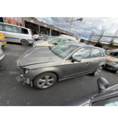 Feu arriere principal droit (feux) AUDI A3 3 Photo n°10