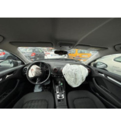 Feu arriere principal droit (feux) AUDI A3 3 Photo n°13