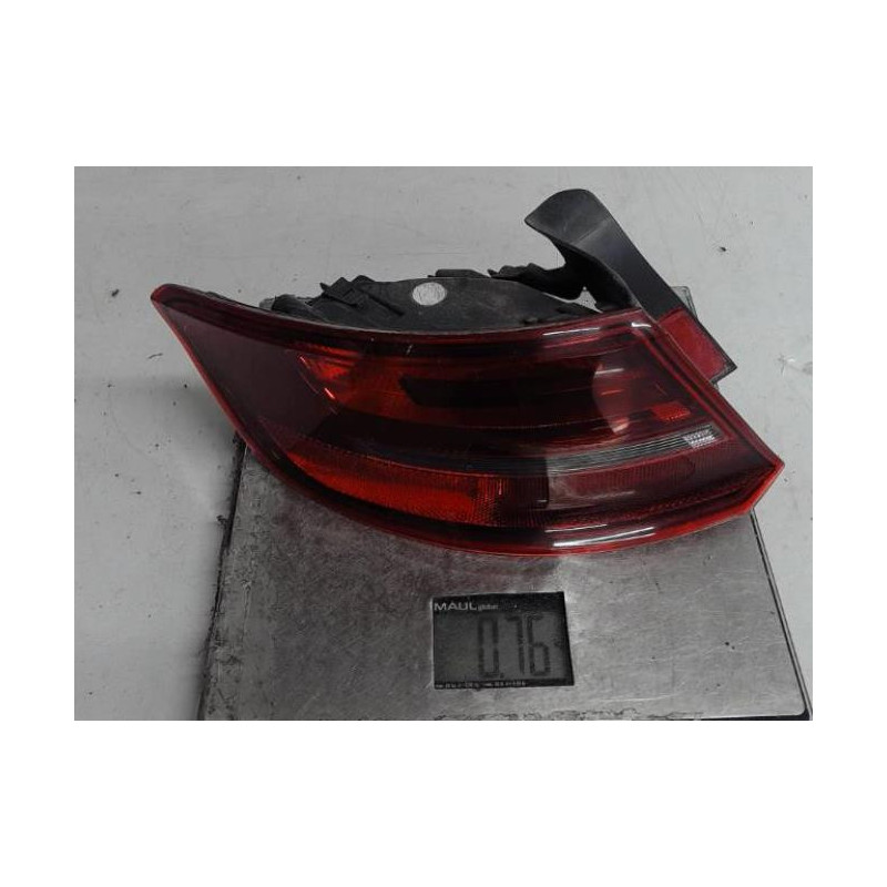 Feu arriere principal gauche (feux) AUDI A3 3