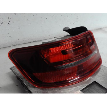 Feu arriere principal gauche (feux) AUDI A3 3