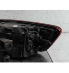 Feu arriere principal gauche (feux) AUDI A3 3 Photo n°6