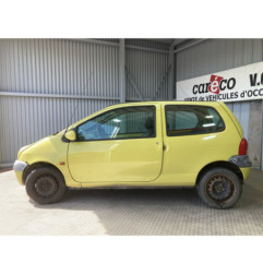 Mastervac RENAULT TWINGO 1