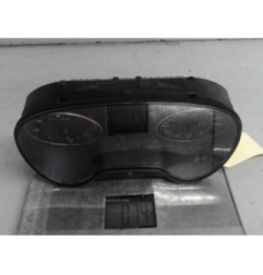 Compteur AUDI A3 3 Photo n°1