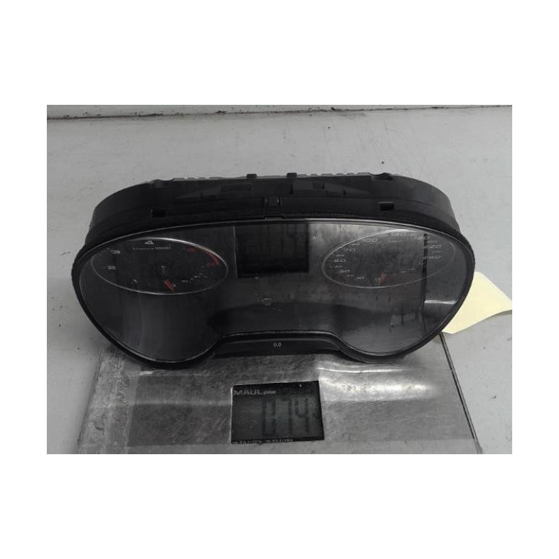 Compteur AUDI A3 3