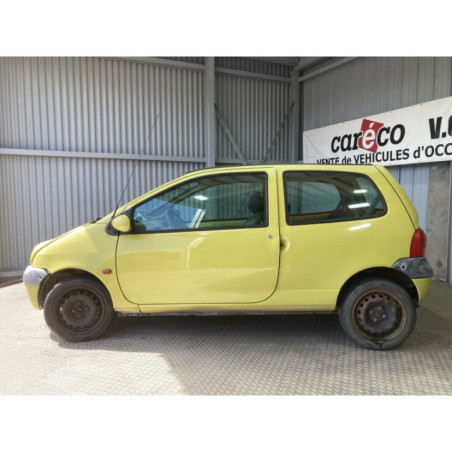 Ventilateur eau RENAULT TWINGO 1