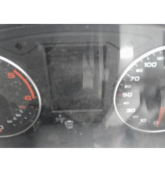 Compteur AUDI A3 3 Photo n°3