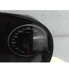 Compteur AUDI A3 3 Photo n°4