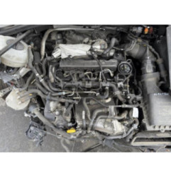 Compteur AUDI A3 3 Photo n°10