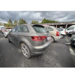 Compteur AUDI A3 3 Photo n°16