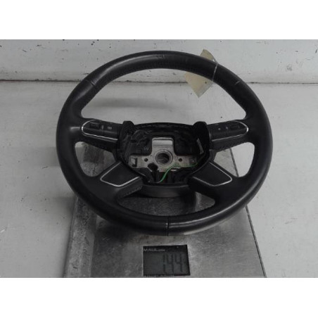 Volant AUDI A3 3 Photo n°1