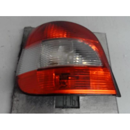 Feu arriere principal gauche (feux) RENAULT SCENIC 1 Photo n°1